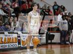 Photo from the gallery "Bergman vs. Rivercrest (AAA 3A Semifinal)"