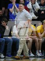 Photo from the gallery "Bergman vs. Rivercrest (AAA 3A Semifinal)"