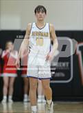 Photo from the gallery "Bergman vs. Rivercrest (AAA 3A Semifinal)"