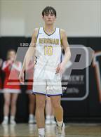 Photo from the gallery "Bergman vs. Rivercrest (AAA 3A Semifinal)"