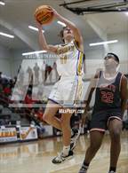 Photo from the gallery "Bergman vs. Rivercrest (AAA 3A Semifinal)"