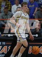 Photo from the gallery "Bergman vs. Rivercrest (AAA 3A Semifinal)"