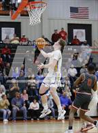 Photo from the gallery "Bergman vs. Rivercrest (AAA 3A Semifinal)"