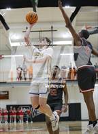 Photo from the gallery "Bergman vs. Rivercrest (AAA 3A Semifinal)"