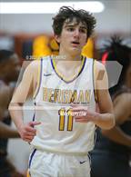 Photo from the gallery "Bergman vs. Rivercrest (AAA 3A Semifinal)"