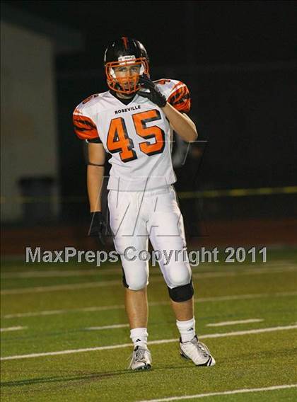 Thumbnail 2 in Roseville @ Granite Bay photogallery.
