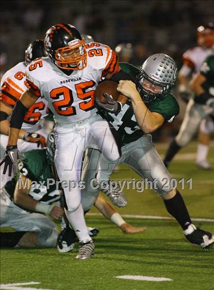 Thumbnail 1 in Roseville @ Granite Bay photogallery.