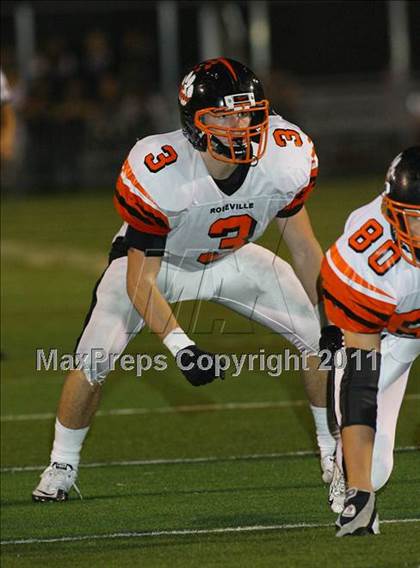 Thumbnail 3 in Roseville @ Granite Bay photogallery.