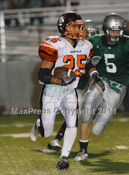 Thumbnail 1 in Roseville @ Granite Bay photogallery.