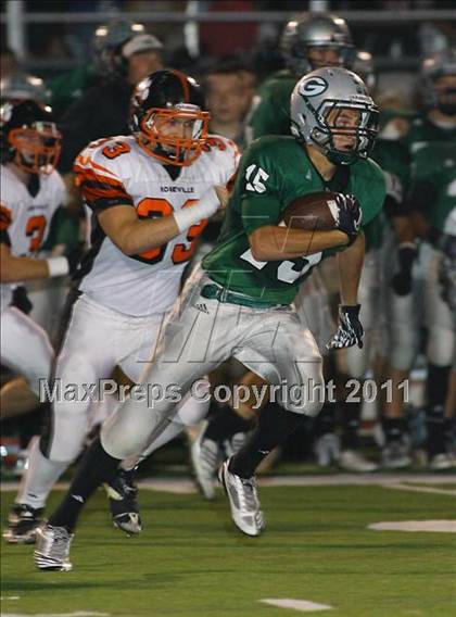Thumbnail 2 in Roseville @ Granite Bay photogallery.