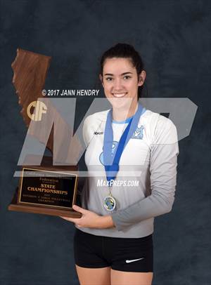Maranatha Christian (CIF State D5 Awards)
