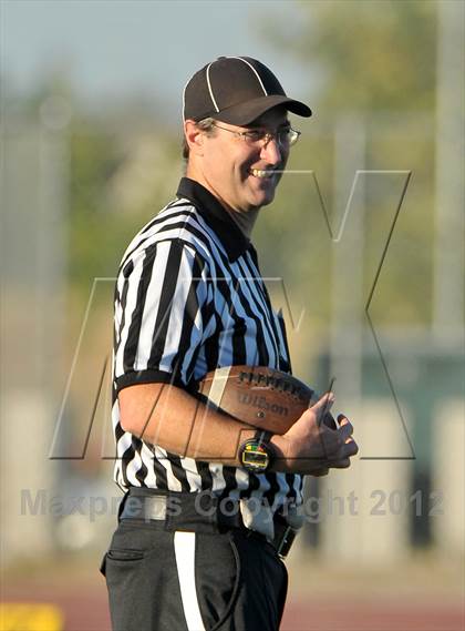 Thumbnail 2 in Clovis East @ Inderkum photogallery.