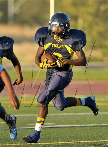 Thumbnail 1 in Clovis East @ Inderkum photogallery.