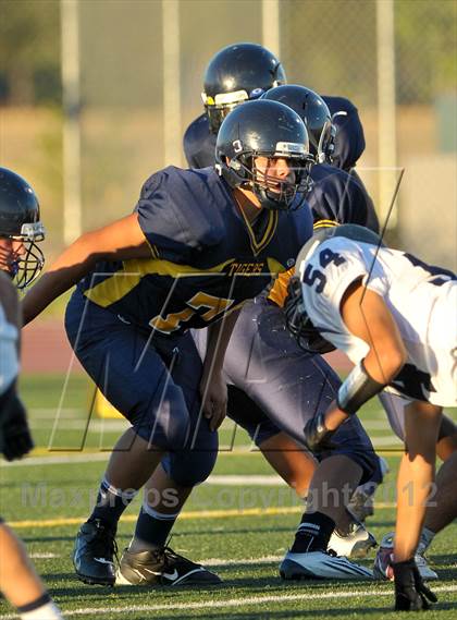 Thumbnail 3 in Clovis East @ Inderkum photogallery.