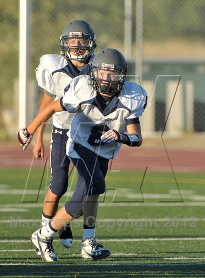 Thumbnail 2 in Clovis East @ Inderkum photogallery.
