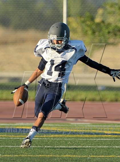 Thumbnail 3 in Clovis East @ Inderkum photogallery.