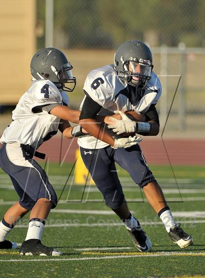 Thumbnail 1 in Clovis East @ Inderkum photogallery.