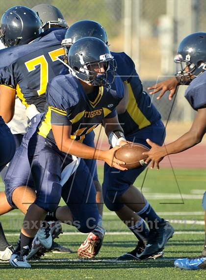 Thumbnail 2 in Clovis East @ Inderkum photogallery.