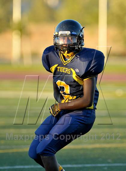 Thumbnail 2 in Clovis East @ Inderkum photogallery.