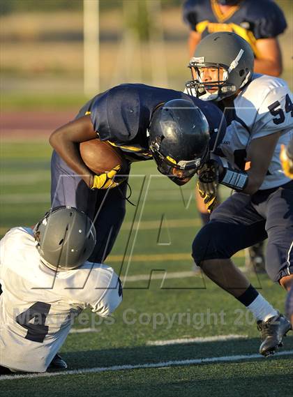 Thumbnail 2 in Clovis East @ Inderkum photogallery.