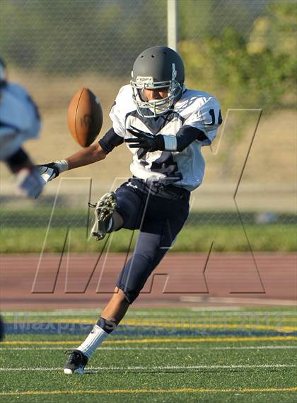 Thumbnail 1 in Clovis East @ Inderkum photogallery.
