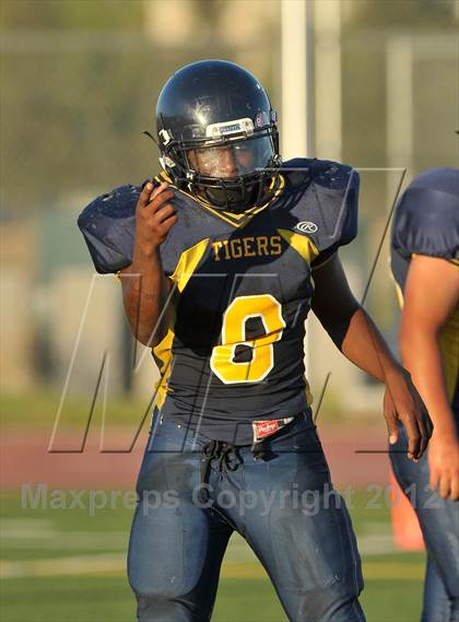Thumbnail 3 in Clovis East @ Inderkum photogallery.