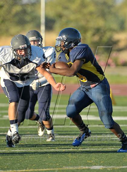 Thumbnail 1 in Clovis East @ Inderkum photogallery.