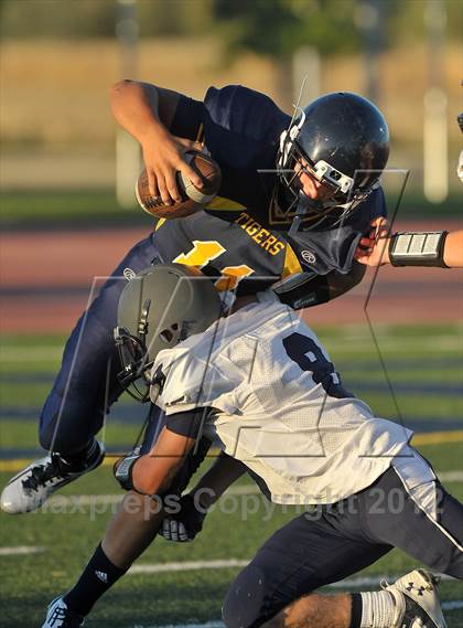 Thumbnail 3 in Clovis East @ Inderkum photogallery.