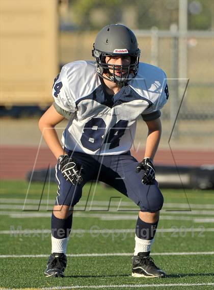 Thumbnail 3 in Clovis East @ Inderkum photogallery.