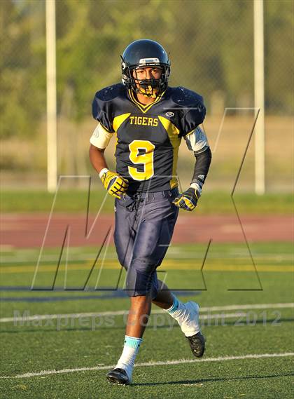 Thumbnail 3 in Clovis East @ Inderkum photogallery.