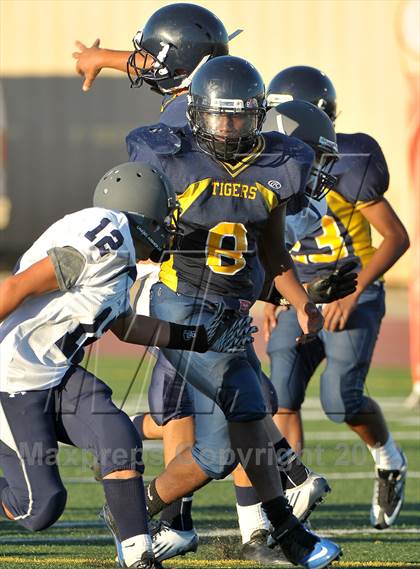 Thumbnail 2 in Clovis East @ Inderkum photogallery.