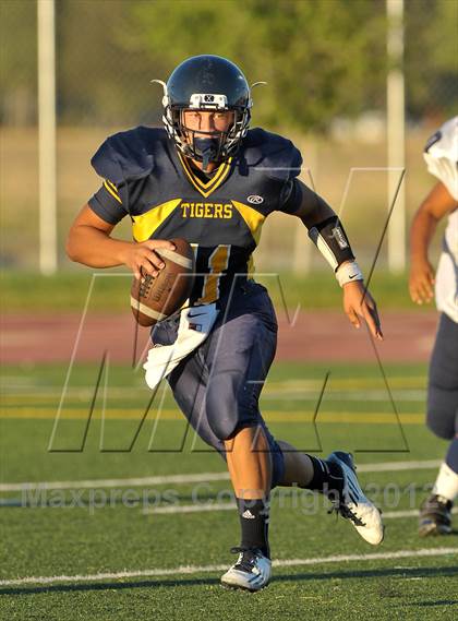 Thumbnail 2 in Clovis East @ Inderkum photogallery.