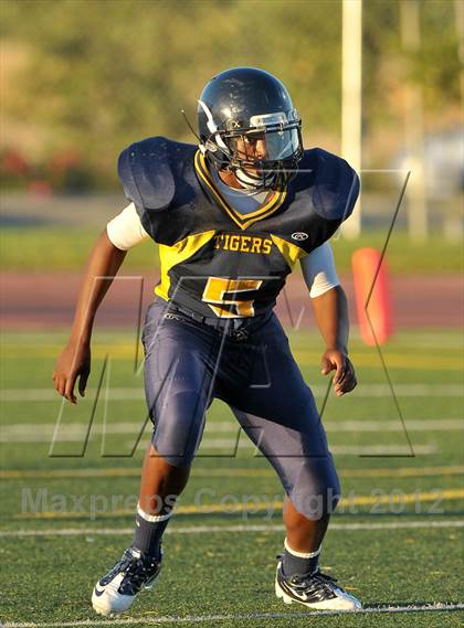 Thumbnail 1 in Clovis East @ Inderkum photogallery.