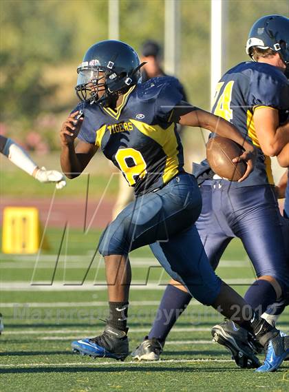 Thumbnail 3 in Clovis East @ Inderkum photogallery.