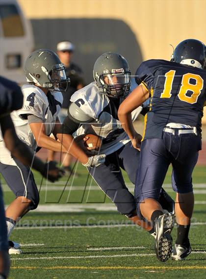 Thumbnail 1 in Clovis East @ Inderkum photogallery.