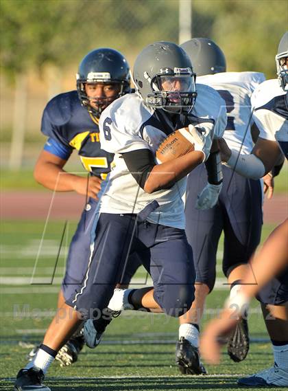 Thumbnail 2 in Clovis East @ Inderkum photogallery.