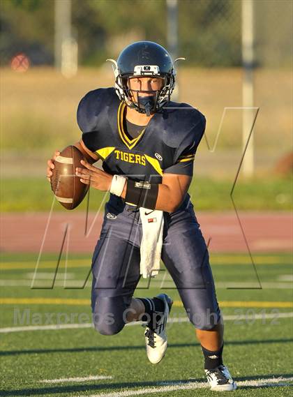 Thumbnail 3 in Clovis East @ Inderkum photogallery.