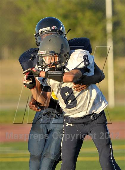 Thumbnail 2 in Clovis East @ Inderkum photogallery.