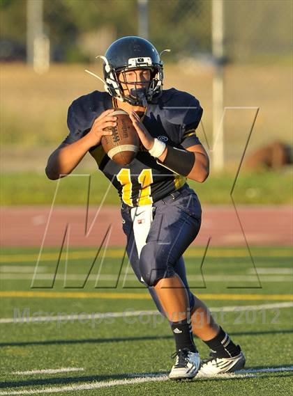 Thumbnail 2 in Clovis East @ Inderkum photogallery.