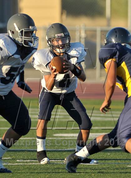 Thumbnail 3 in Clovis East @ Inderkum photogallery.