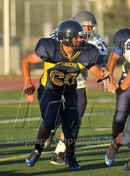 Thumbnail 2 in Clovis East @ Inderkum photogallery.