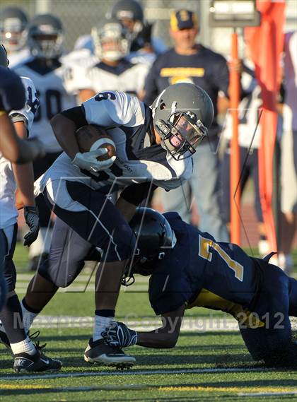 Thumbnail 3 in Clovis East @ Inderkum photogallery.