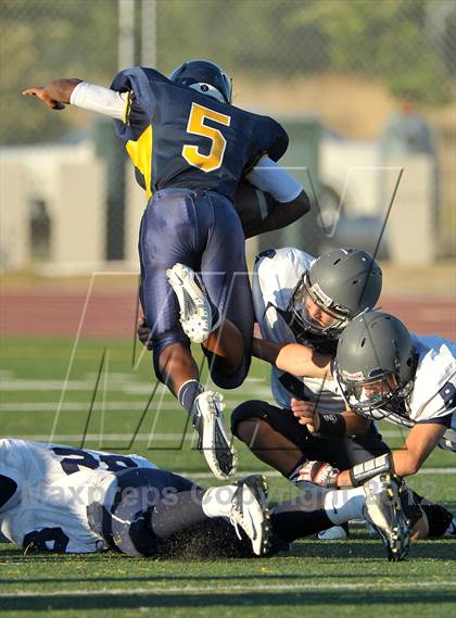 Thumbnail 3 in Clovis East @ Inderkum photogallery.