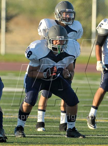 Thumbnail 2 in Clovis East @ Inderkum photogallery.