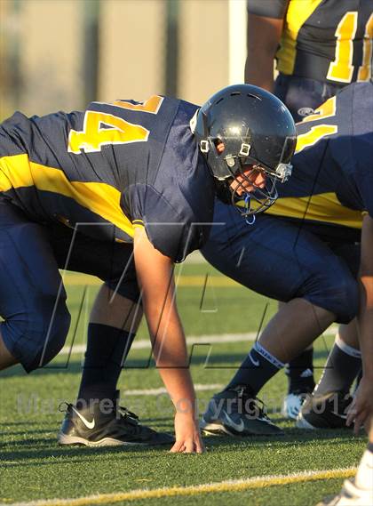 Thumbnail 2 in Clovis East @ Inderkum photogallery.