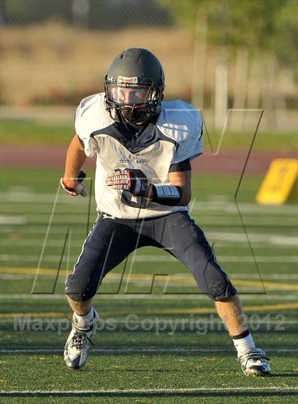Thumbnail 3 in Clovis East @ Inderkum photogallery.