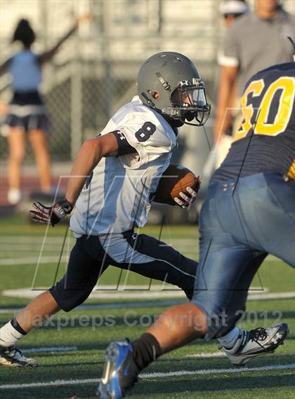 Thumbnail 2 in Clovis East @ Inderkum photogallery.