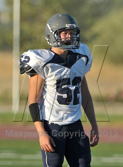 Thumbnail 1 in Clovis East @ Inderkum photogallery.