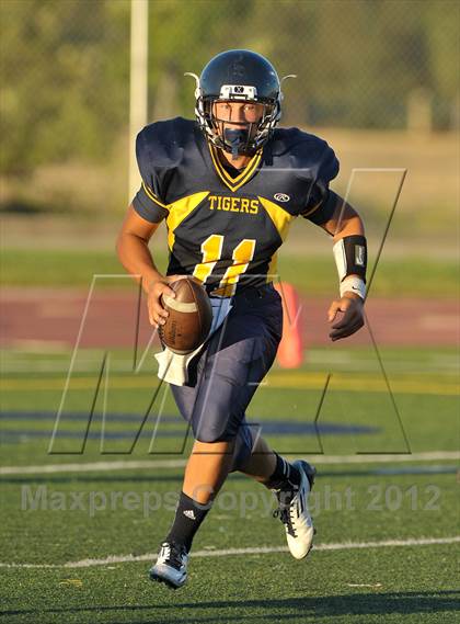 Thumbnail 3 in Clovis East @ Inderkum photogallery.