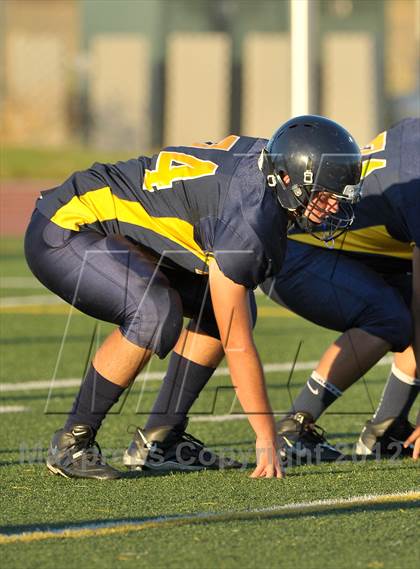 Thumbnail 1 in Clovis East @ Inderkum photogallery.